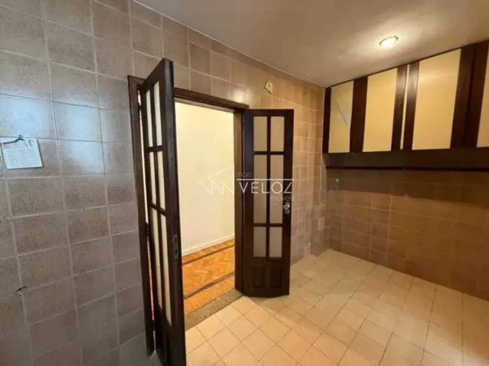 Apartamento, 3 quartos, 99 m² - Foto 5