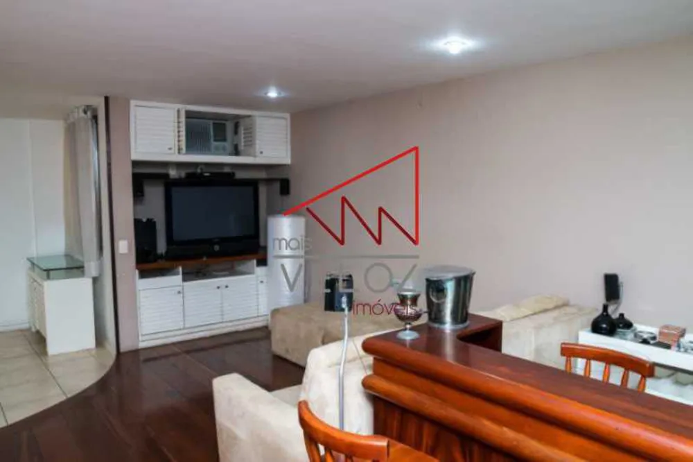 Apartamento, 3 quartos, 197 m² - Foto 8