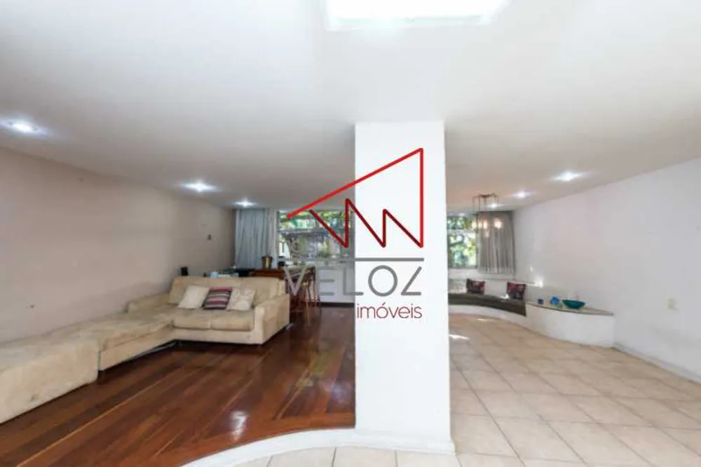 Apartamento, 3 quartos, 197 m² - Foto 3