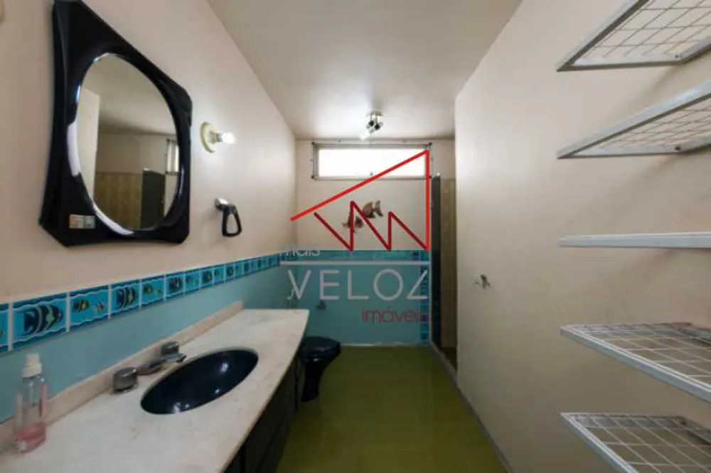 Apartamento, 3 quartos, 197 m² - Foto 15