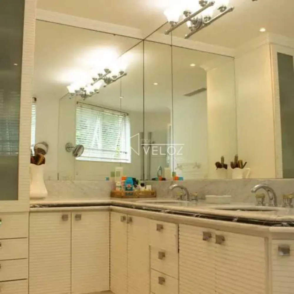 Apartamento, 4 quartos, 216 m² - Foto 13