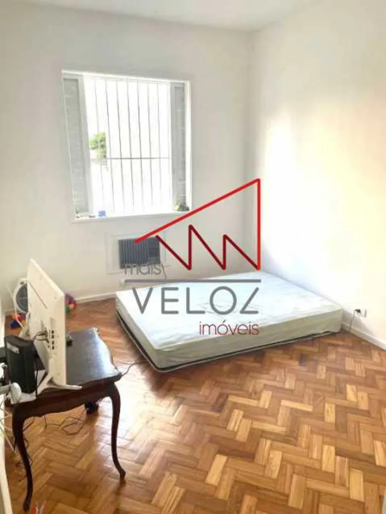 Apartamento, 3 quartos, 115 m² - Foto 4