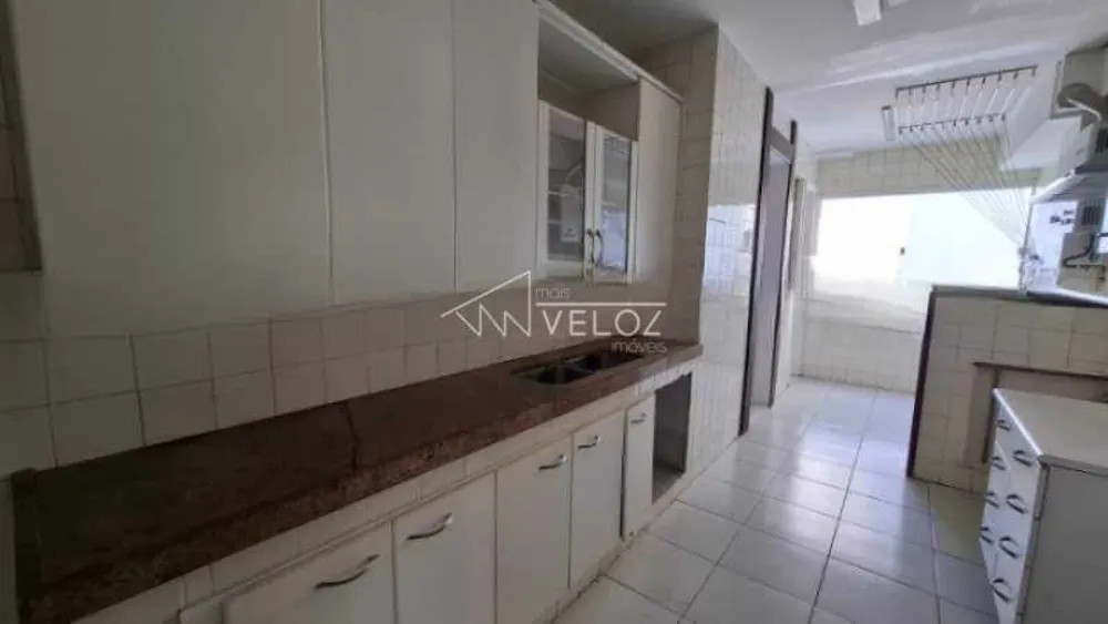 Apartamento, 3 quartos, 100 m² - Foto 19