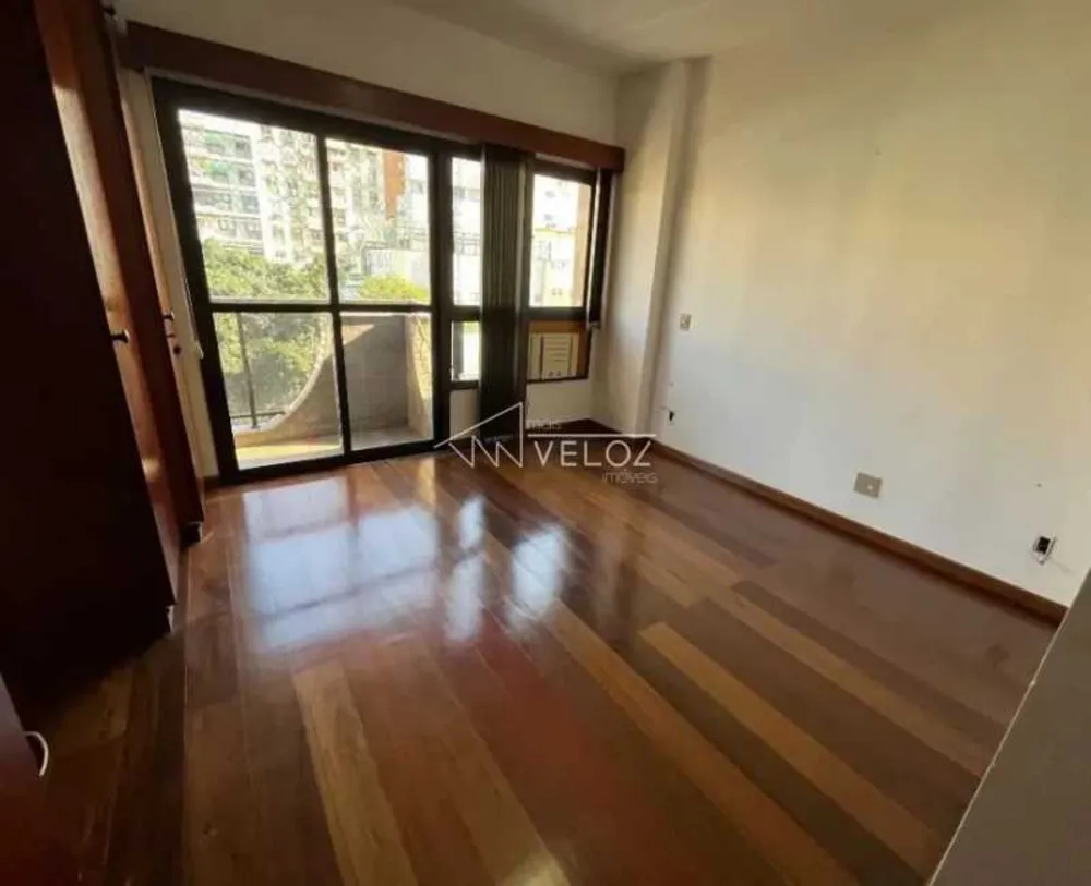 Apartamento, 3 quartos, 125 m² - Foto 6