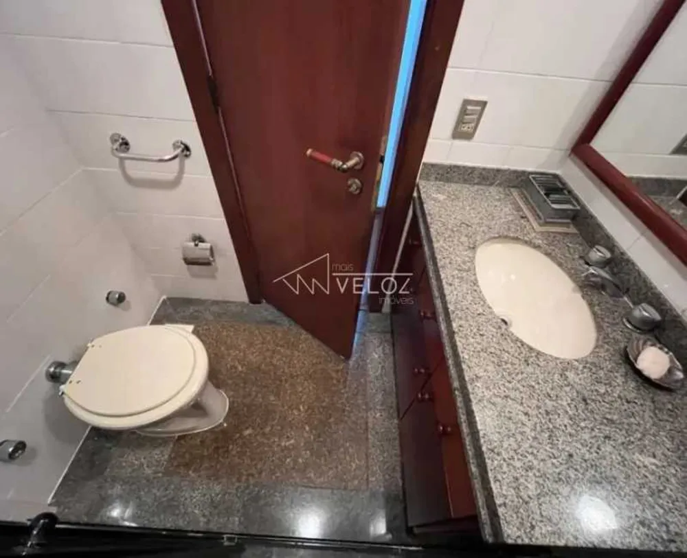 Apartamento, 3 quartos, 125 m² - Foto 23