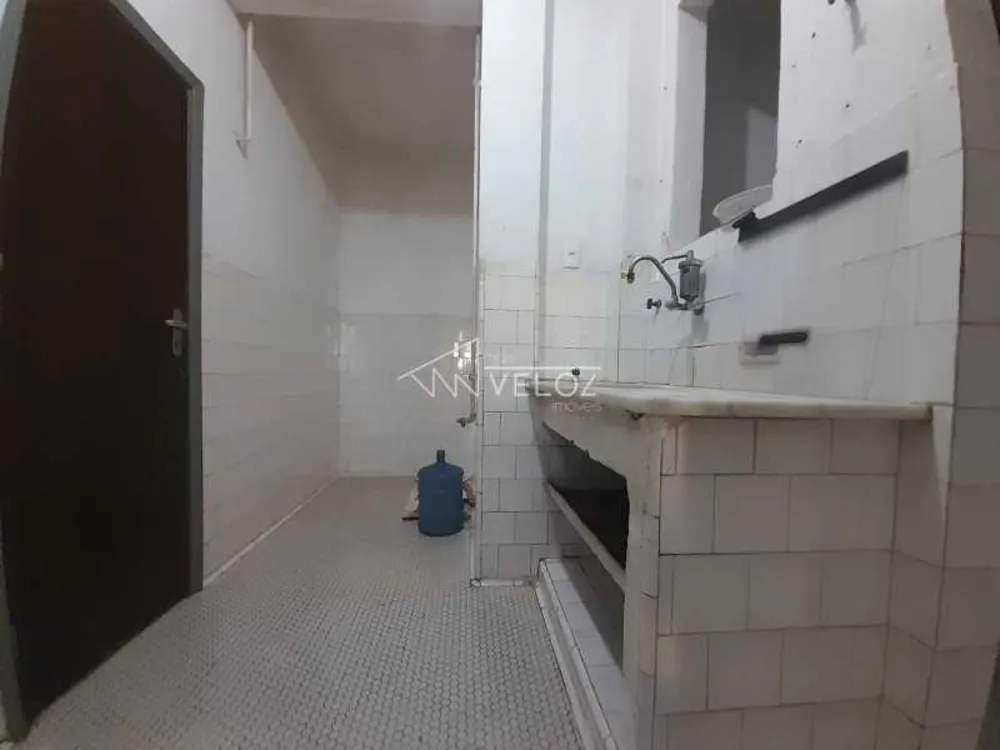 Apartamento, 2 quartos, 48 m² - Foto 15