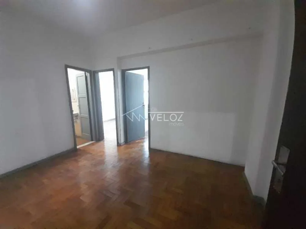 Apartamento, 2 quartos, 48 m² - Foto 4