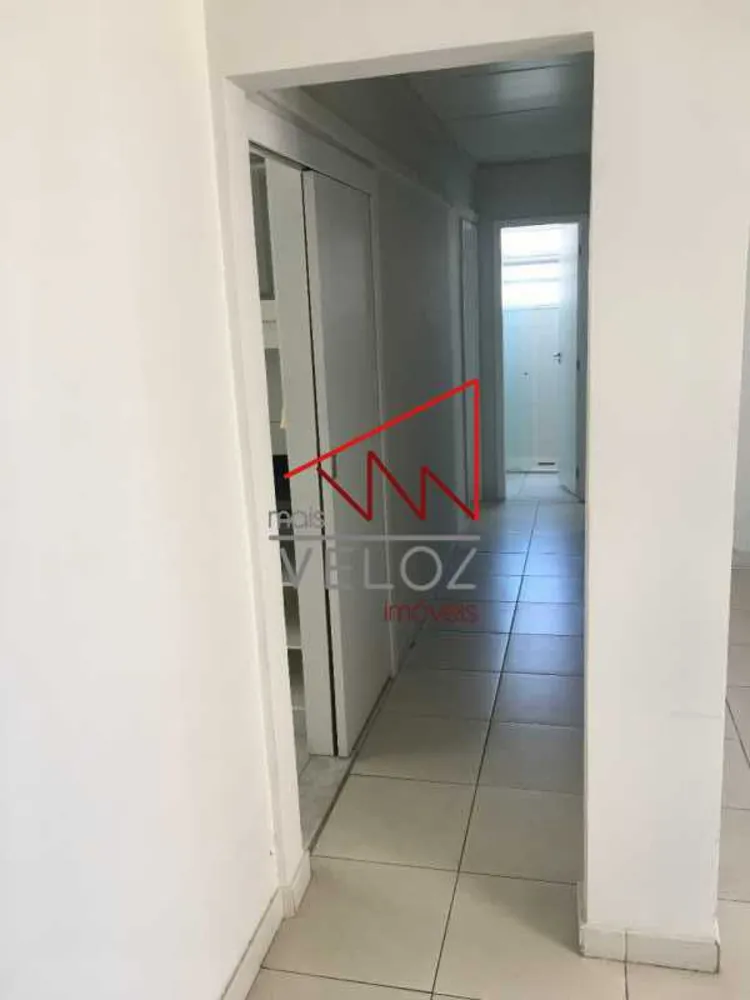 Cobertura, 2 quartos, 80 m² - Foto 1