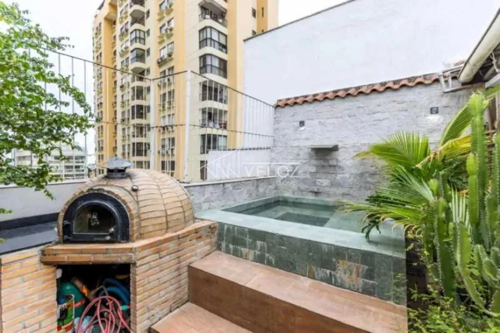 Cobertura, 5 quartos, 181 m² - Foto 1