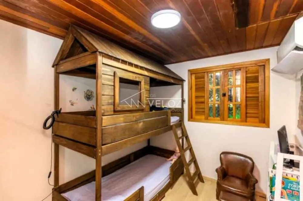 Cobertura, 5 quartos, 181 m² - Foto 8