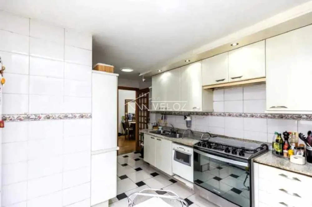 Cobertura, 5 quartos, 181 m² - Foto 4