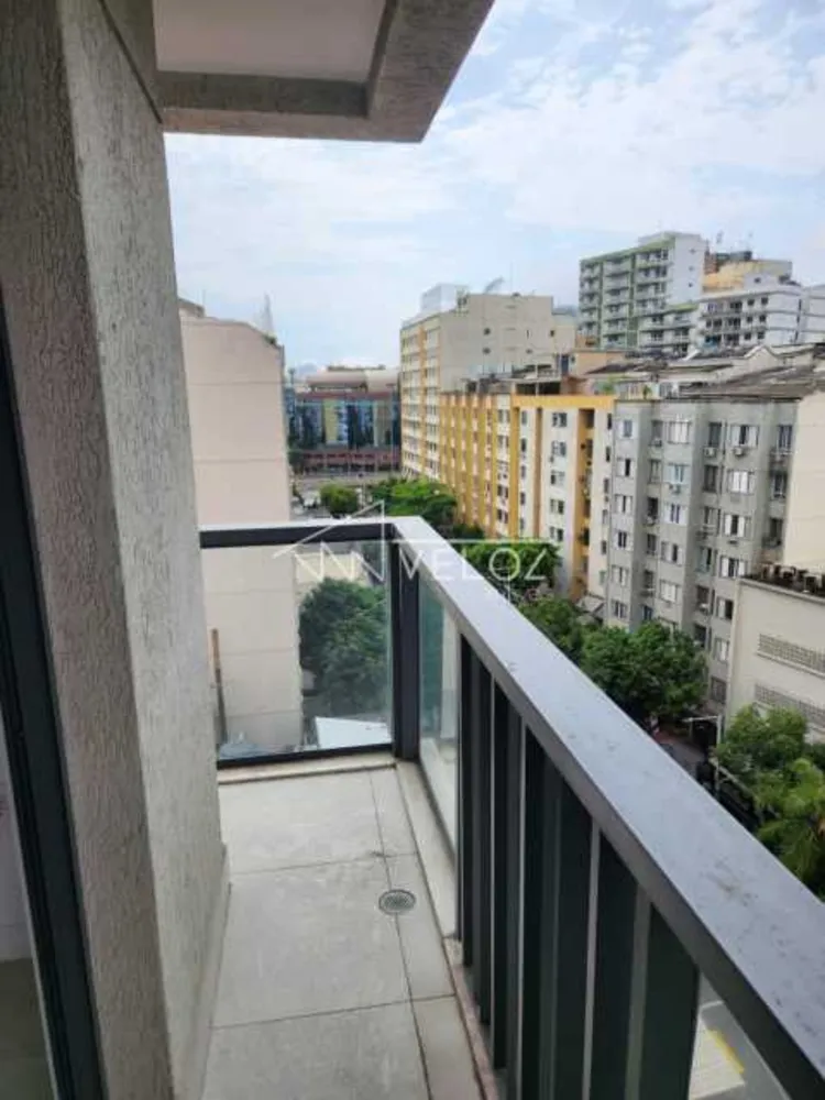 Apartamento, 3 quartos, 116 m² - Foto 11