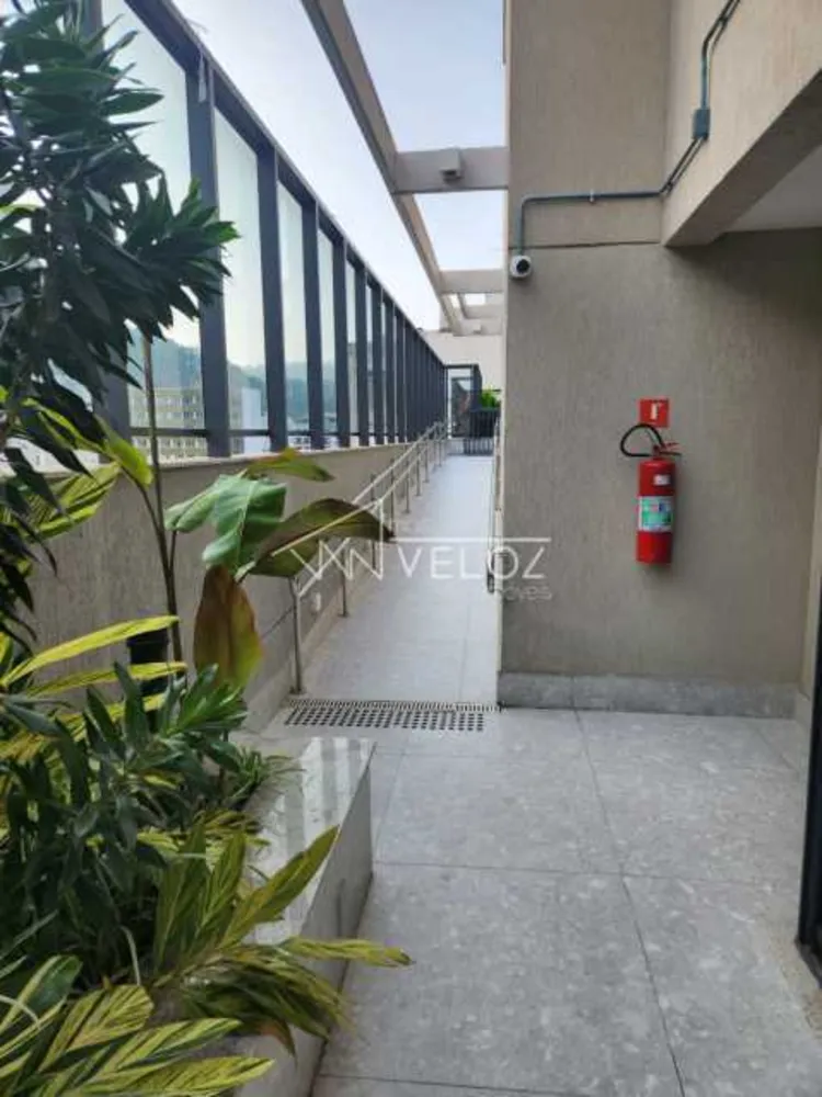 Apartamento, 3 quartos, 116 m² - Foto 23
