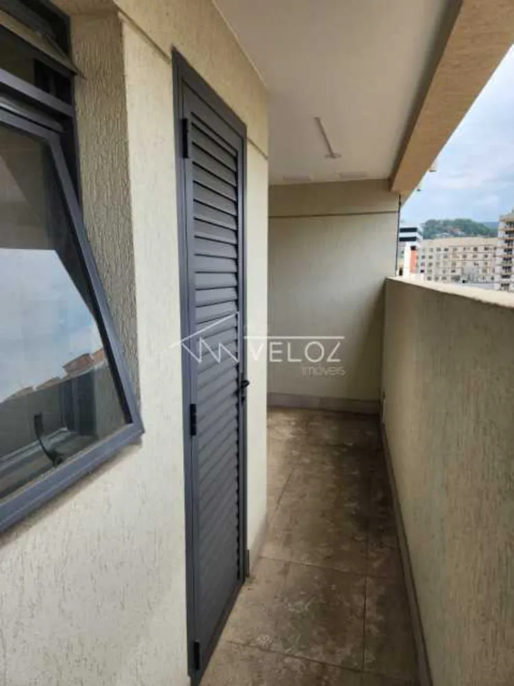 Apartamento, 3 quartos, 116 m² - Foto 21