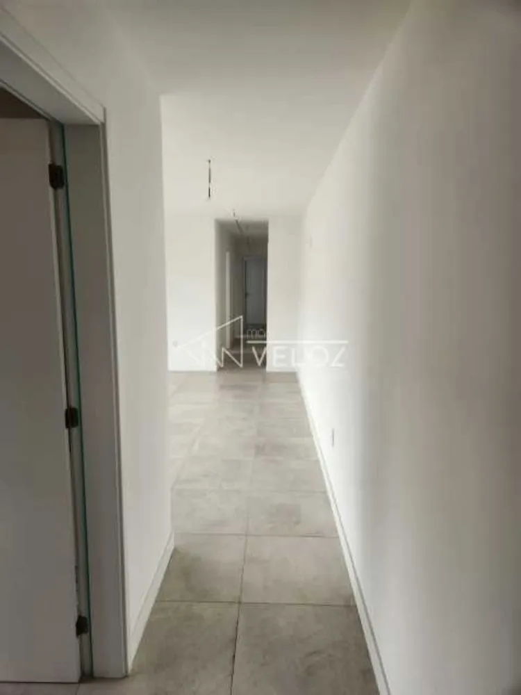 Apartamento, 3 quartos, 116 m² - Foto 1
