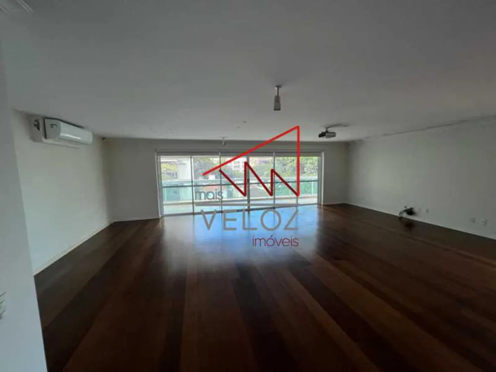 Apartamento, 4 quartos, 241 m² - Foto 7