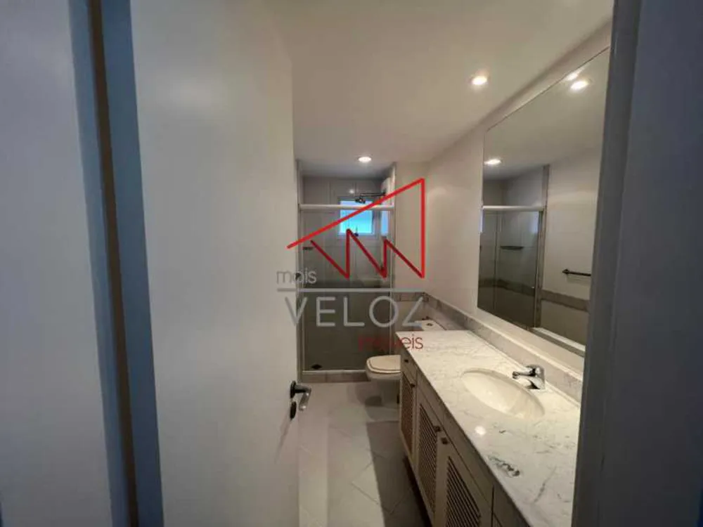 Apartamento, 4 quartos, 241 m² - Foto 4