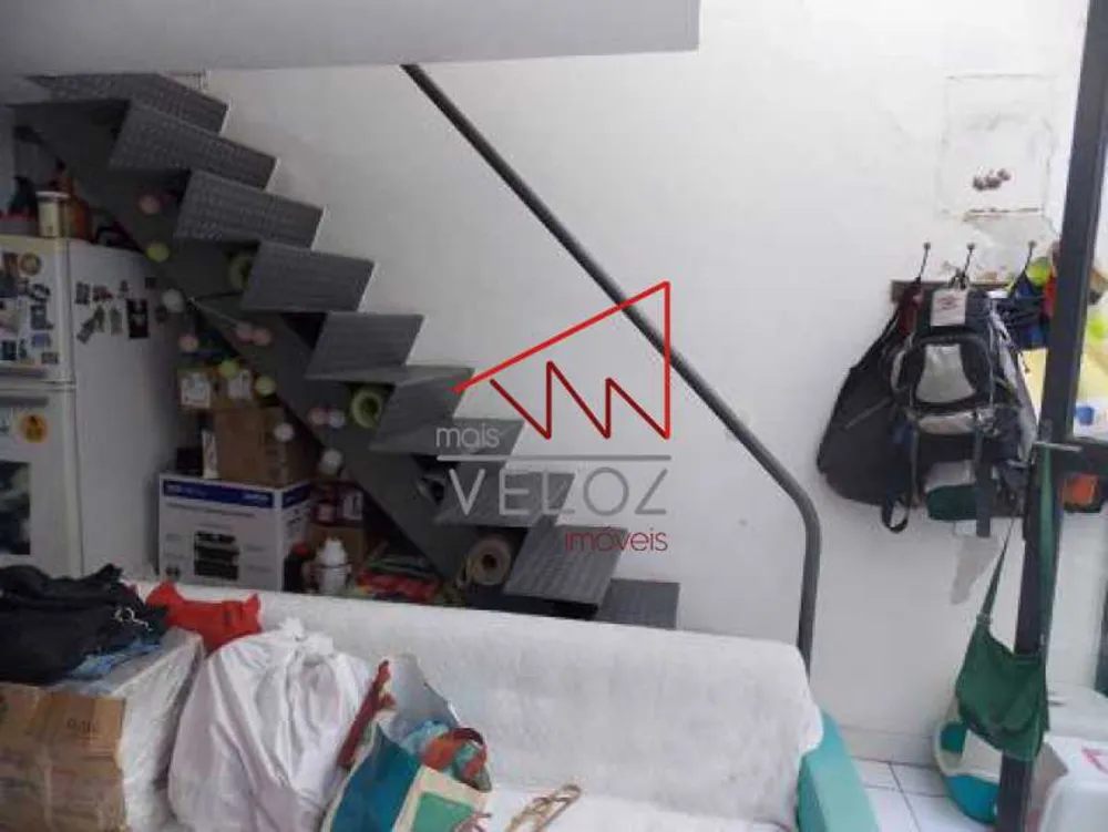 Apartamento, 1 quarto, 53 m² - Foto 8