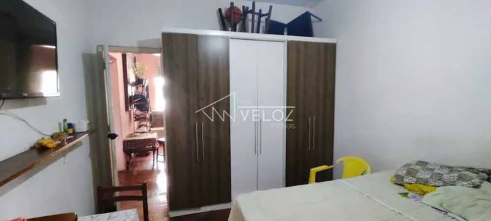 Apartamento, 2 quartos, 62 m² - Foto 1
