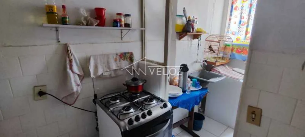 Apartamento, 2 quartos, 62 m² - Foto 16
