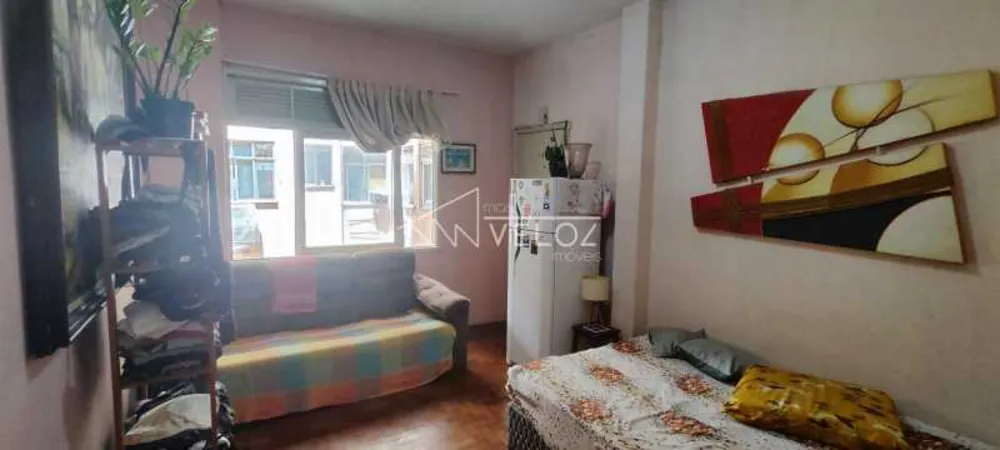 Apartamento, 2 quartos, 62 m² - Foto 4