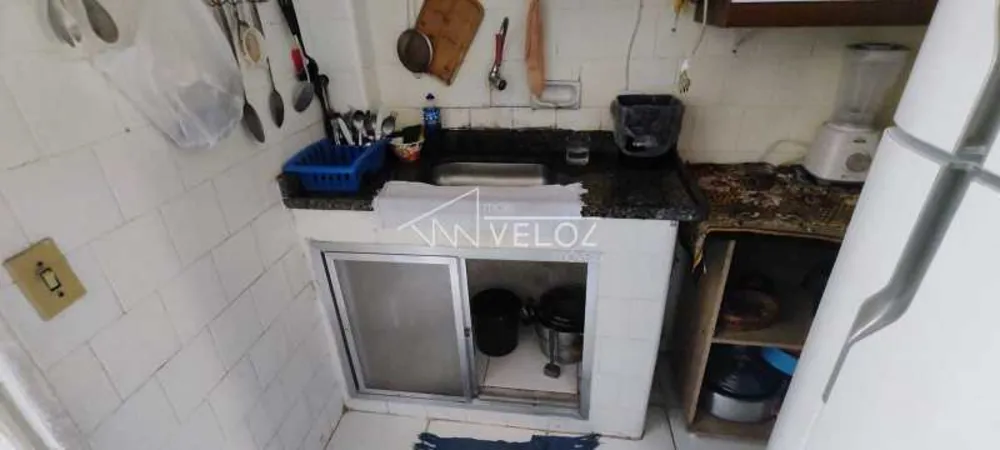 Apartamento, 2 quartos, 62 m² - Foto 19