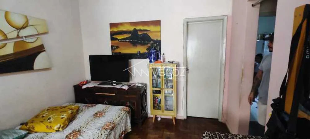 Apartamento, 2 quartos, 62 m² - Foto 11