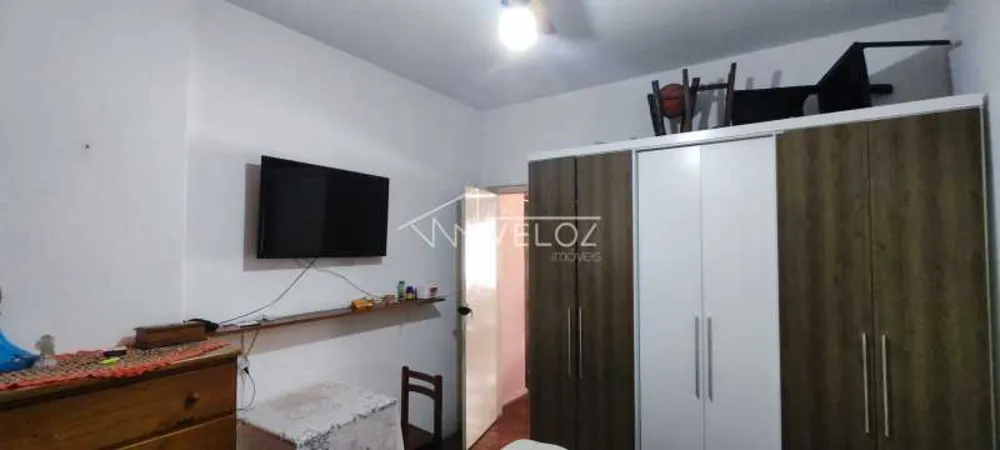 Apartamento, 2 quartos, 62 m² - Foto 6