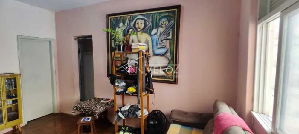 Apartamento, 2 quartos, 62 m² - Foto 5
