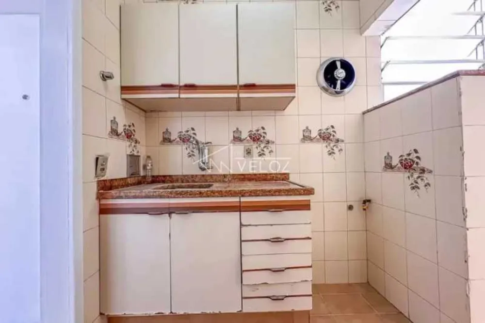 Apartamento, 1 quarto, 51 m² - Foto 15