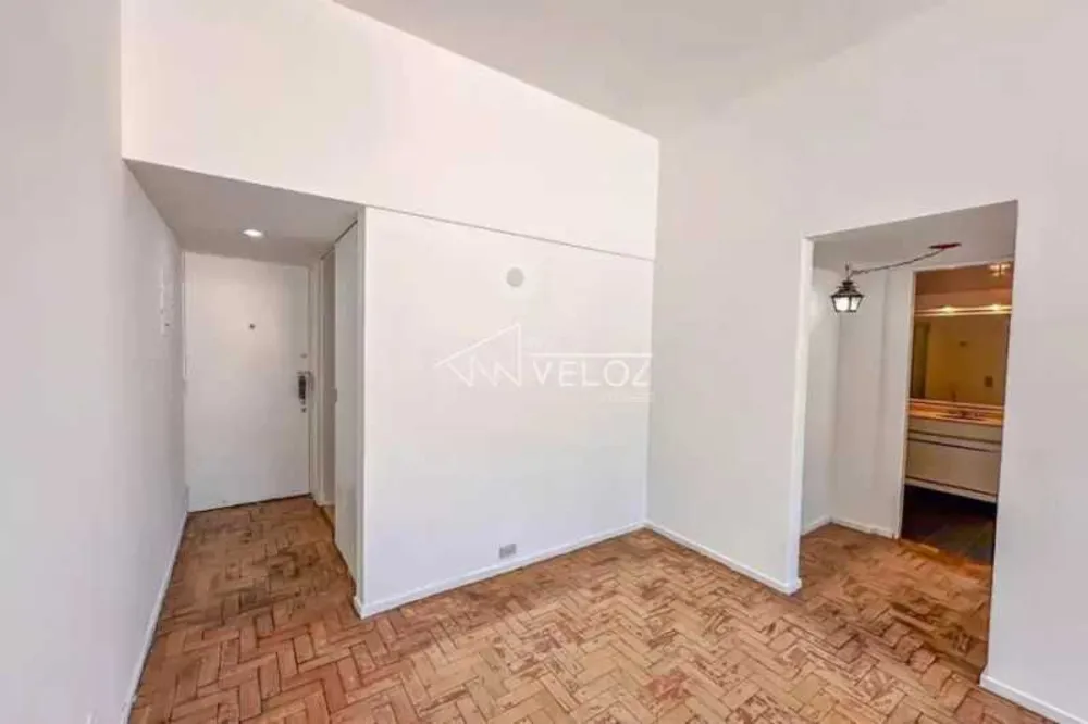 Apartamento, 1 quarto, 51 m² - Foto 5