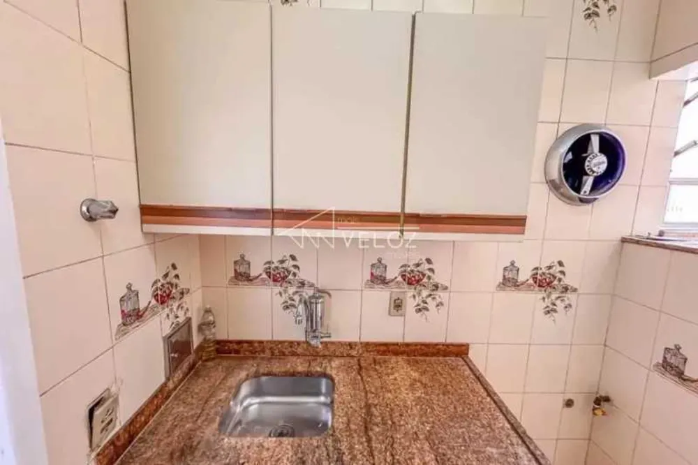 Apartamento, 1 quarto, 51 m² - Foto 8