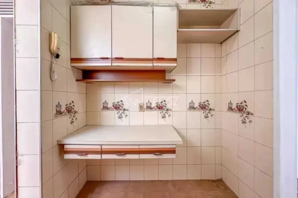 Apartamento, 1 quarto, 51 m² - Foto 9