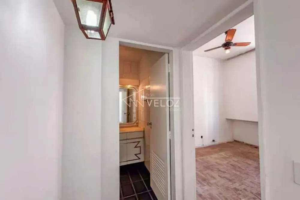 Apartamento, 1 quarto, 51 m² - Foto 6