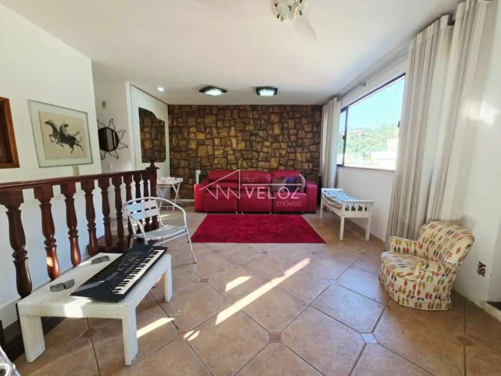 Cobertura, 3 quartos, 158 m² - Foto 8