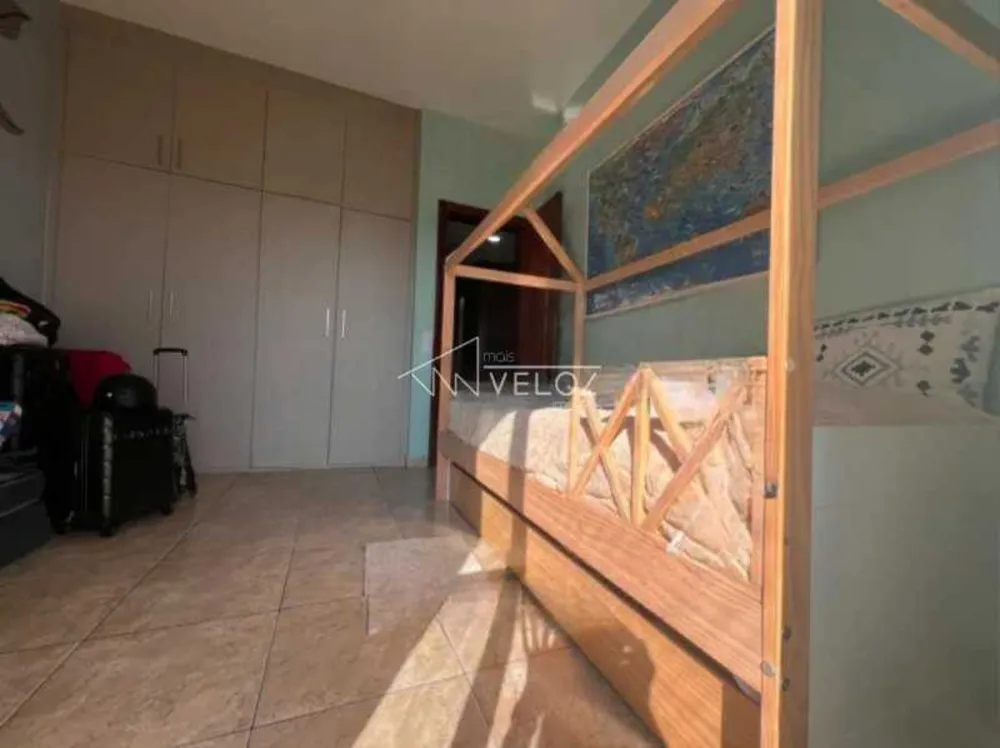Apartamento, 3 quartos, 119 m² - Foto 9