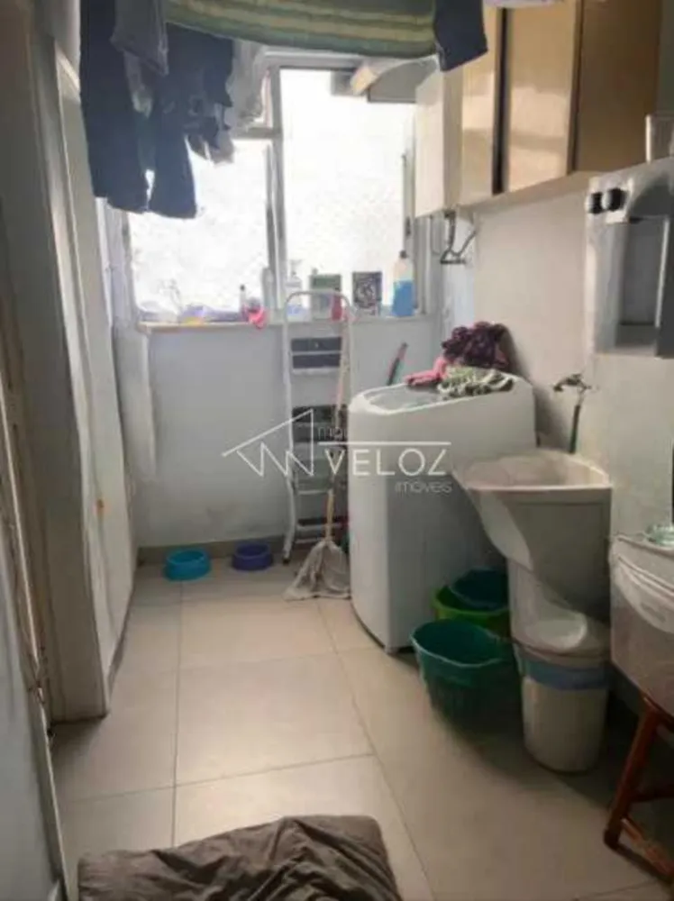 Apartamento, 3 quartos, 119 m² - Foto 1