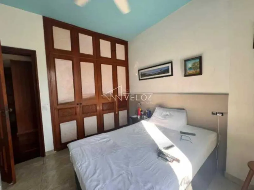 Apartamento, 3 quartos, 119 m² - Foto 8