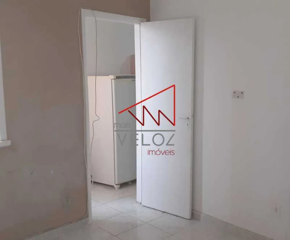 Apartamento, 1 quarto, 33 m² - Foto 9