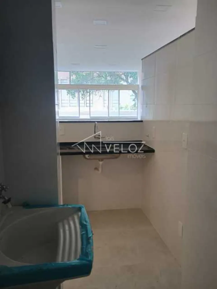 Sala-Conjunto, 43 m² - Foto 3