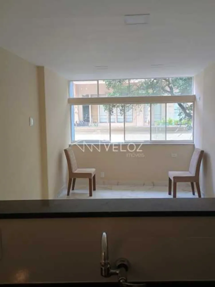 Sala-Conjunto, 43 m² - Foto 2