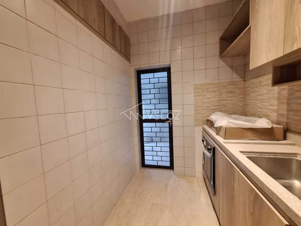 Apartamento, 2 quartos, 134 m² - Foto 3