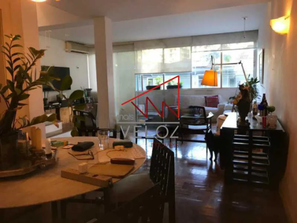 Apartamento, 3 quartos, 210 m² - Foto 2