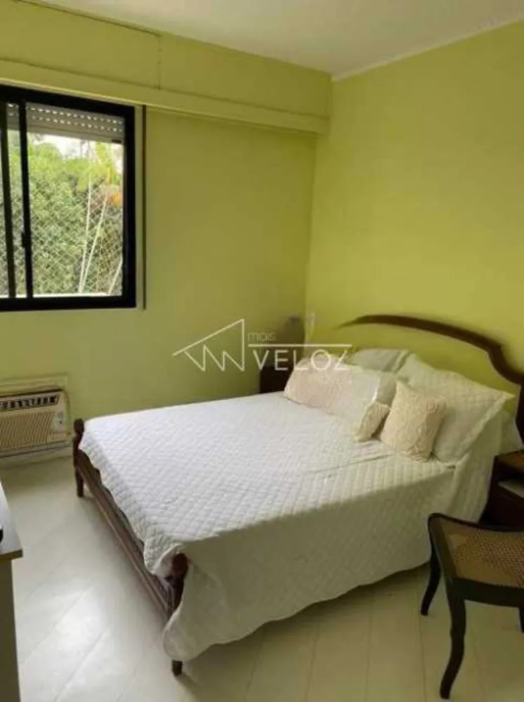 Apartamento, 4 quartos, 178 m² - Foto 15