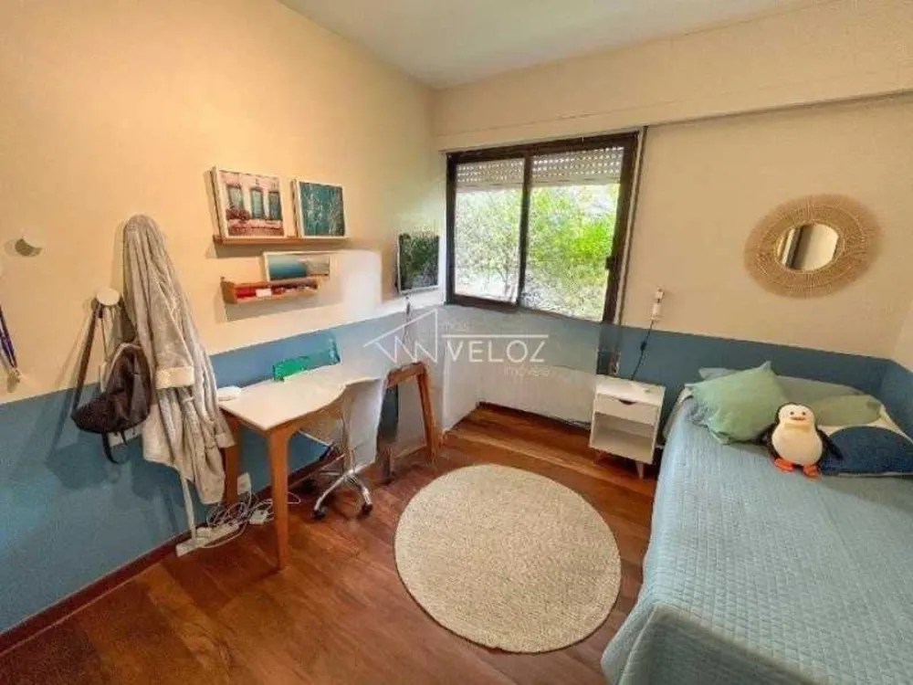 Apartamento, 4 quartos, 178 m² - Foto 14