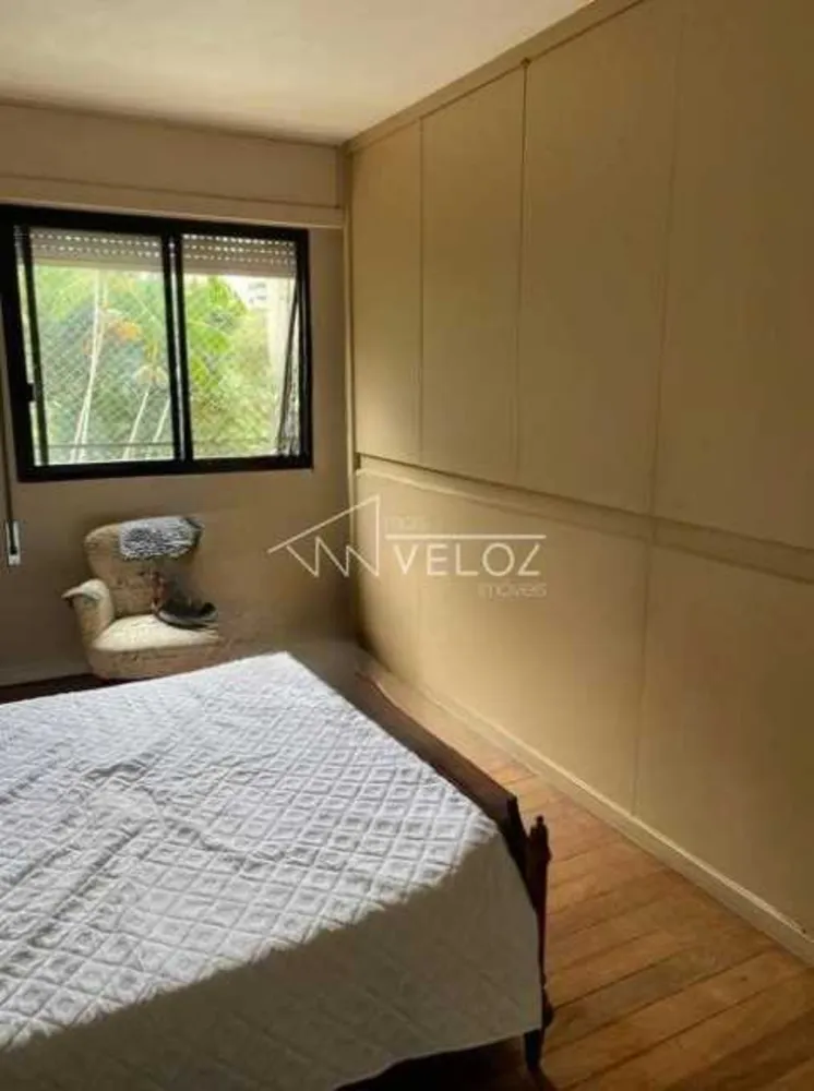 Apartamento, 4 quartos, 178 m² - Foto 5