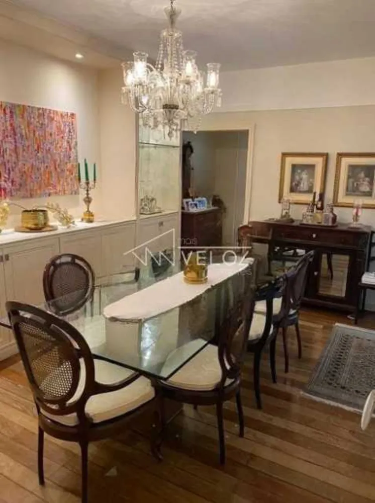 Apartamento, 4 quartos, 178 m² - Foto 17