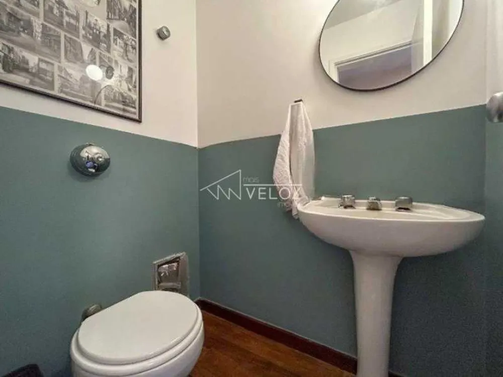 Apartamento, 4 quartos, 178 m² - Foto 9