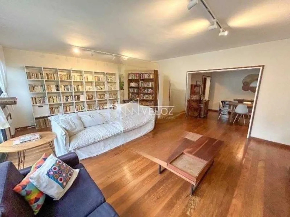 Apartamento, 4 quartos, 178 m² - Foto 12