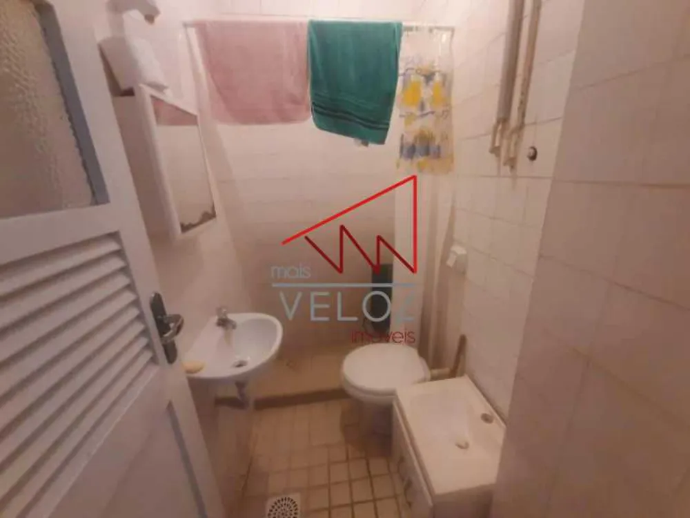 Apartamento, 4 quartos, 219 m² - Foto 11